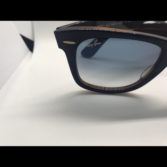 RAY-BAN RB2140 ORIGINAL WAYFARER CLASSIC - Picture 5 of 13